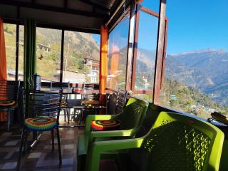 Ganesh home stay - 7