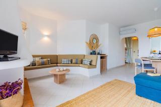 Albufeira Family Holidays with Pool View - 3