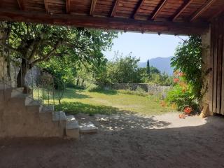 La maison du haut - 1