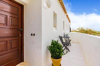 Albufeira Family Holidays with Pool View - 5