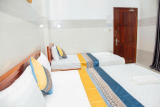 An An Hotel Bàu Cát - 2