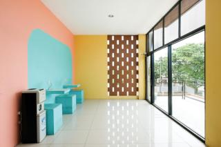 Sans Salmas Mojokerto - 2