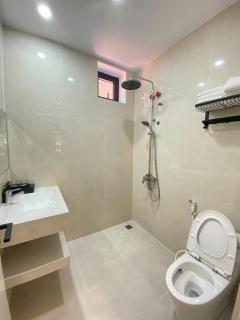 Famille Hotel Dalat - 7