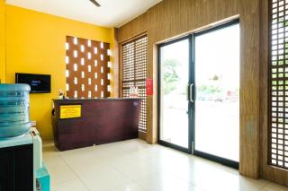 Sans Salmas Mojokerto - 4