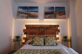 Playamar,Parking gratis,Playa - 1