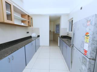 apartment 2BHK Tanour BTM - 7