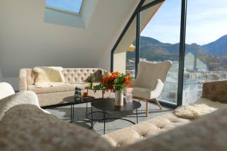 Garrigae Caserne de Briançon & SPA Cinq Mondes - Briançon - 4