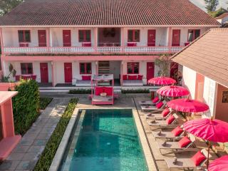 PinkPrivate Balangan - for Cool Adults Only - 1