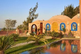Fayoum Desert Camp & Tour - 3