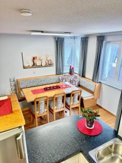 Haus Bergharmonie - 5