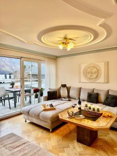 Haus Bergharmonie - 0