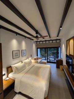 Heritage Belihuloya Resort - 7