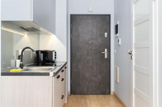 Halicka 5 Superior Studio by BookingHost - 6