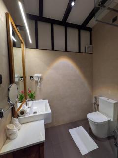 Heritage Belihuloya Resort - 3