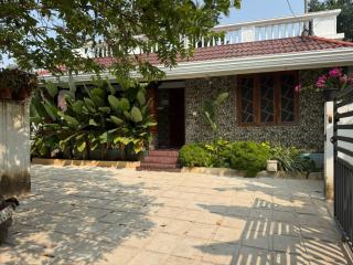 Chalet home stay Varkala - 6