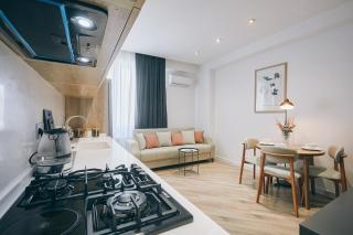 Avant Park GK Aparts - 6