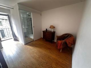 Maison de village typique en Corse mer montagne - 5