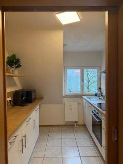 3-Zimmer Wohnung Maisonette - 6