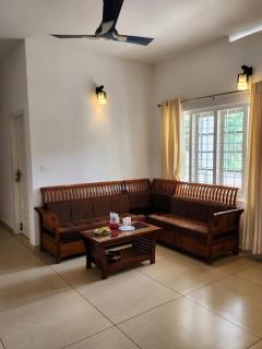 Aura Krista river view house - 5