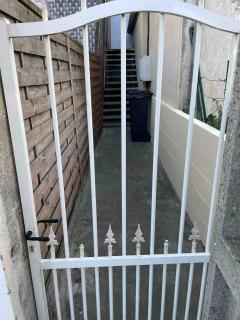 Le Berckois Studio cosy pour 2 pers à Berck 2 minutes de la plage à pied - 2