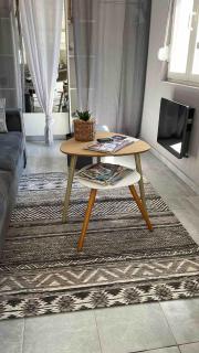 Le Berckois Studio cosy pour 2 pers à Berck 2 minutes de la plage à pied - 1