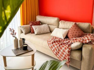 Qoople Elite 2 City 13 apartments in the city center - 1