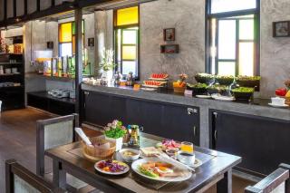 Phuketa Hotel Phuket Town - 6