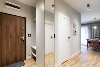 Pink Boutique Apartment 60m2 & Garage - 5