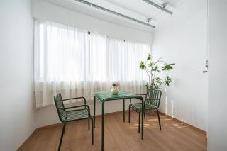 嘉发2店29B-Mayhome B&B-near the Bund and Nanjing West Road People Square with 3 bedrooms-4 beds elevator apart ment and Nearby West Nanjing Road Metro - 3