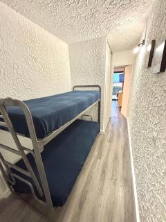 Sant Ambroggio, Appartement Vue Mer, Plage Port à Pied, Balagne, 4 Pers - 6