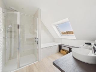 100m de la plage - Maison pour 8 avec jardin clos - 7