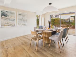 100m de la plage - Maison pour 8 avec jardin clos - 2