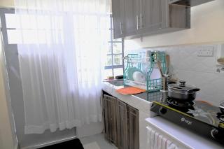 Wishen Luxe Stays - 7