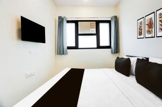 Hotel O A K Residency - 7