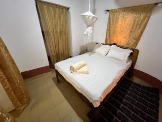 Nemasu Eco-lodge - 7