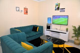 Wishen Luxe Stays - 5