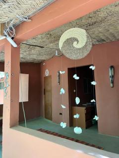 Nemasu Eco-lodge - 5