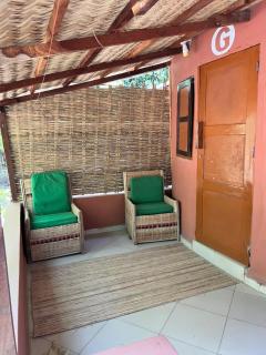 Nemasu Eco-lodge - 3