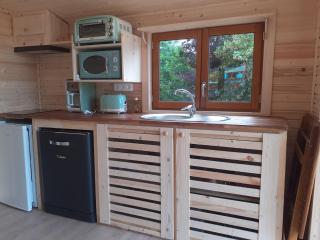 Charming Holiday Home in Journiac with Pool Access - 7