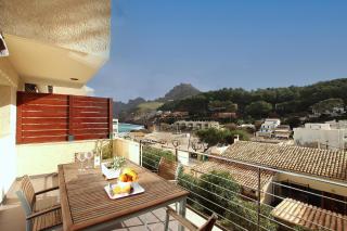 Apartment Isa -Temporal, 13 - 0