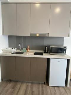 Agile residence save home TRX by Bukit Bintang - 6