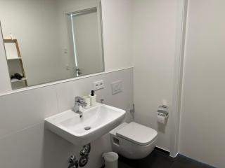 Comfort City Living - 6