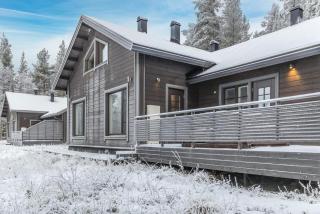 Villa Lumi - 200 m from Lake Pyhäjärvi - 9