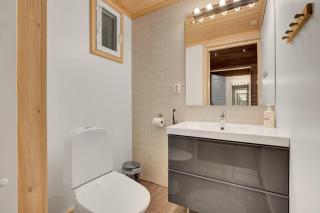 Villa Lumi - 200 m from Lake Pyhäjärvi - 4