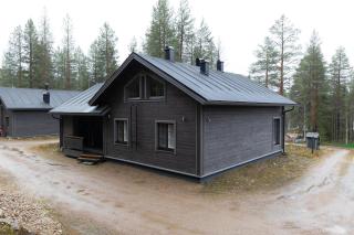 Villa Lumi - 200 m from Lake Pyhäjärvi - 2