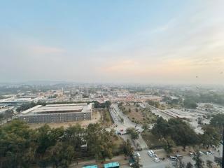 Lux Elysium Tower Service Apartment Blue Area Islamabad By LMY - 7