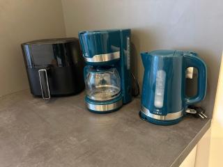 Apartment Im Sand nahe am See - 3