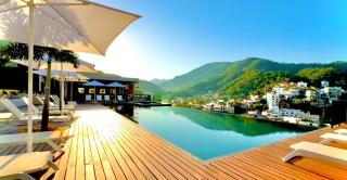 Casa Maya, 1 BR Oasis in Romantic Zone - 0