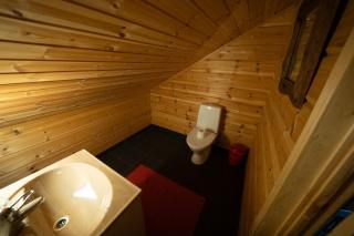 Cabin in the woods - 6