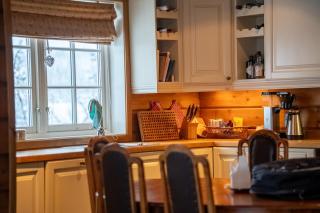 Cabin in the woods - 3